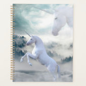 Unicorns Planner (Voorkant)