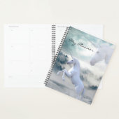 Unicorns Planner (Display)