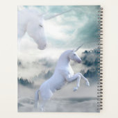 Unicorns Planner (Achterkant)