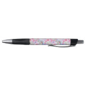Unicorns & Rozen Patroon Pen (Bodem)