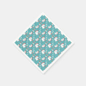 Unicorns Servet (Hoek)