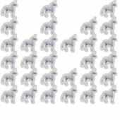 Unicorns Sticker (Voorkant)