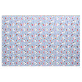 Unicorns Stof (Fat Quarter)