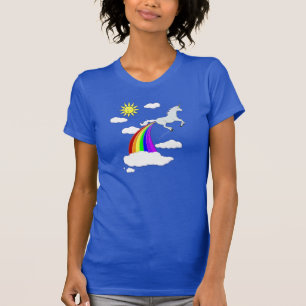 Unicorns T-shirt