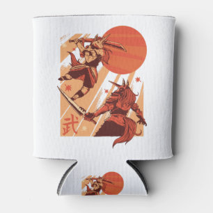 Unicorns Warriors Blikjeskoeler