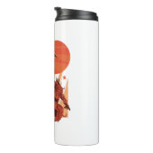 Unicorns Warriors Thermosbeker (Geroteerd rechts)