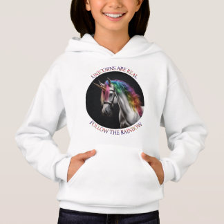 Unicorns zijn echt