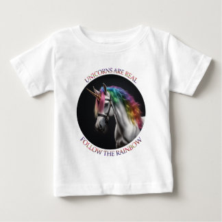 Unicorns zijn echt