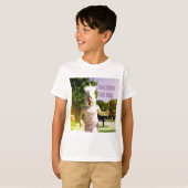 Unicorns zijn echt grappige Humor T-shirt (Voorkant volledig)