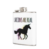 Unicorns zijn echt heupfles (Links)