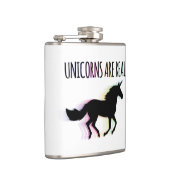 Unicorns zijn echt heupfles (Rechts)