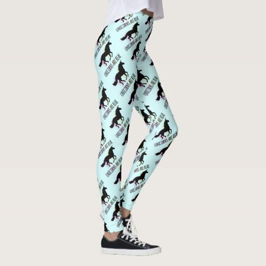 Unicorns zijn echt leggings (Rechts)