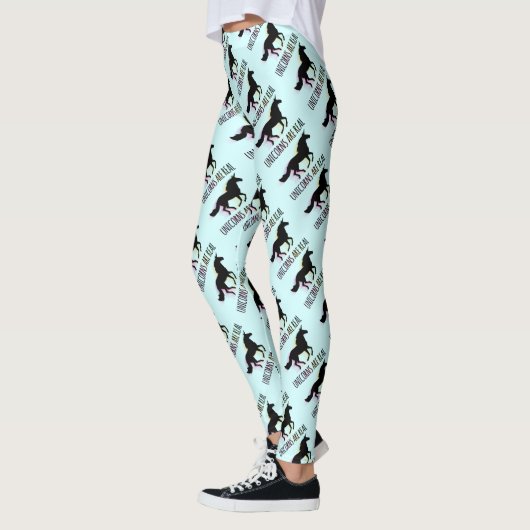 Unicorns zijn echt leggings (Links)