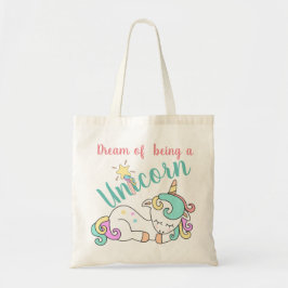 UnicornTote Bag Tote Bag