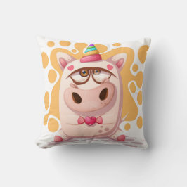 Unicow Kussen
