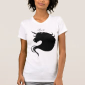 Unicron Bachelorette Douche T-shirt (Voorkant)