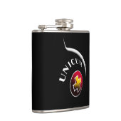 Unicum Heupfles (Rechts)