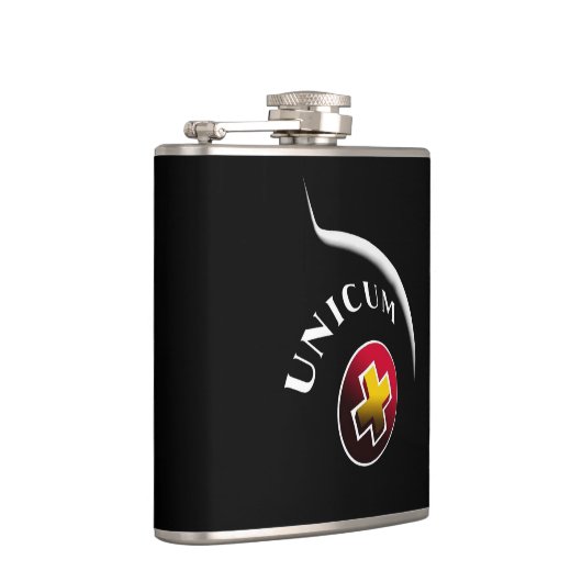 Unicum Heupfles (Rechts)