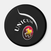 Unicum Magneet (Voorkant)