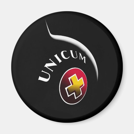 Unicum Magneet (Voorkant)