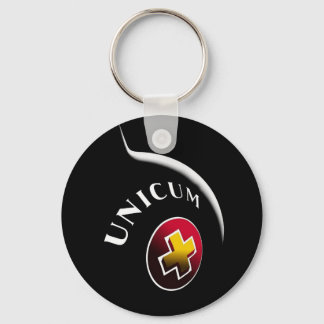 Unicum Sleutelhanger