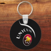 Unicum Sleutelhanger (Voorkant)