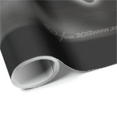 Unicursal Cadeaupapier (Rol Hoek)