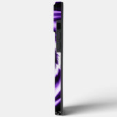 Unicursal hexagram Case-Mate iPhone case (Achterkant / Links)