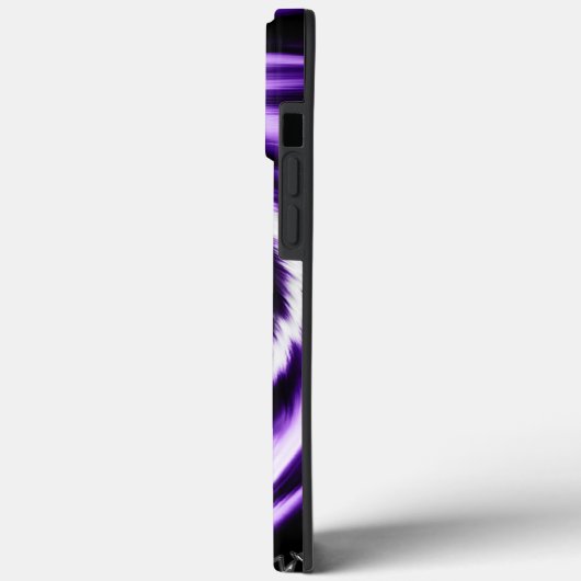 Unicursal hexagram Case-Mate iPhone case (Achterkant / Links)