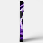 Unicursal hexagram Case-Mate iPhone case (Achterkant / Rechts)