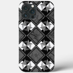 Unicursor patter Case-Mate iPhone case