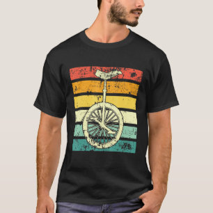 Unicycle T-shirt