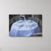 Unie Canvas Afdruk (Voorkant)