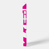 Unie en Briljant: Een Visie op Samenwerking Case-Mate iPhone Case (Achterkant / Links)