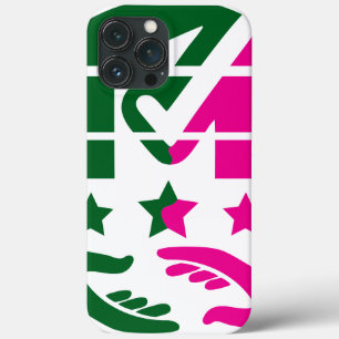 Unie en Briljant: Een Visie op Samenwerking Case-Mate iPhone Case