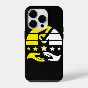Unie en Briljant: Een Visie voor Samenwerking iPhone 14 Plus Hoesje
