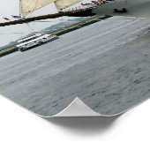 Unie Peru Poster (Hoek)