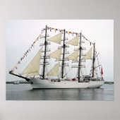 Unie Peru Poster (Voorkant)