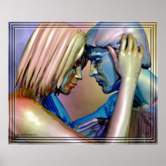 Unie Poster