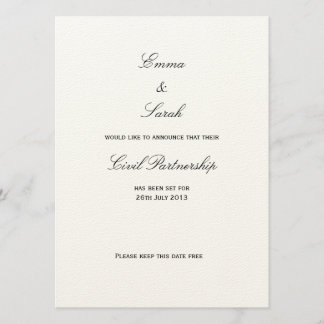 Unie - Sla de datum op Kaart