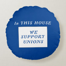 unie sociale rechtvaardigheid slogan