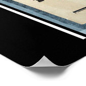 Unie Wervingsaffiche Burgeroorlog Poster (Hoek)