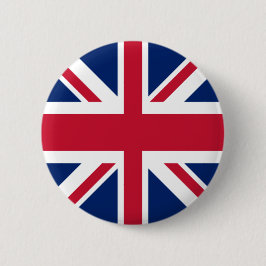 Uniefaanvlag Ronde Button 5,7 Cm