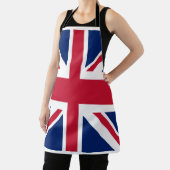 Uniefaanvlag Schort (Insitu)