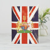  Uniefaciliteit met wapenstilstand Kaart (Staand voorkant)