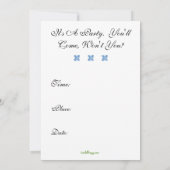  Uniefaciliteit met wapenstilstand Kaart (Achterkant)