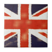 Uniefacter Ceramic Gift Tile Tegeltje (Voorkant)
