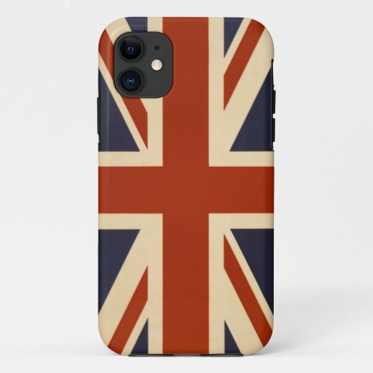 Uniefacter iPhone-draagtas Case-Mate iPhone Case (Achterkant)