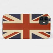 Uniefacter iPhone-draagtas Case-Mate iPhone Case (Achterkant (horizontaal))