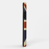 Uniefacter iPhone-draagtas Case-Mate iPhone Case (Achterkant/rechts)